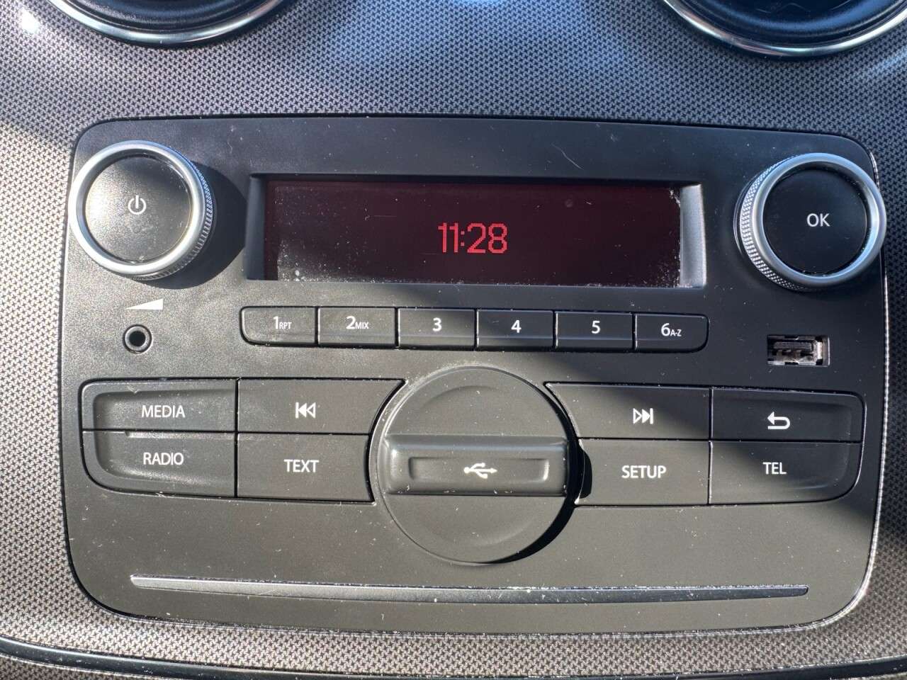 2018 DACIA SANDERO STEPWAY 2018 DACIA SANDERO STEPWAY