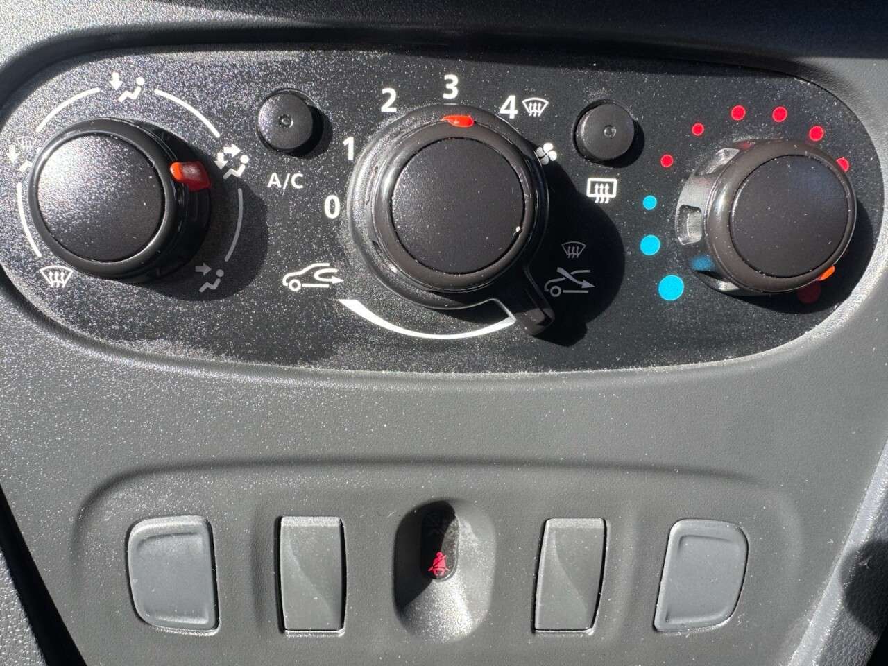 2018 DACIA SANDERO STEPWAY 2018 DACIA SANDERO STEPWAY