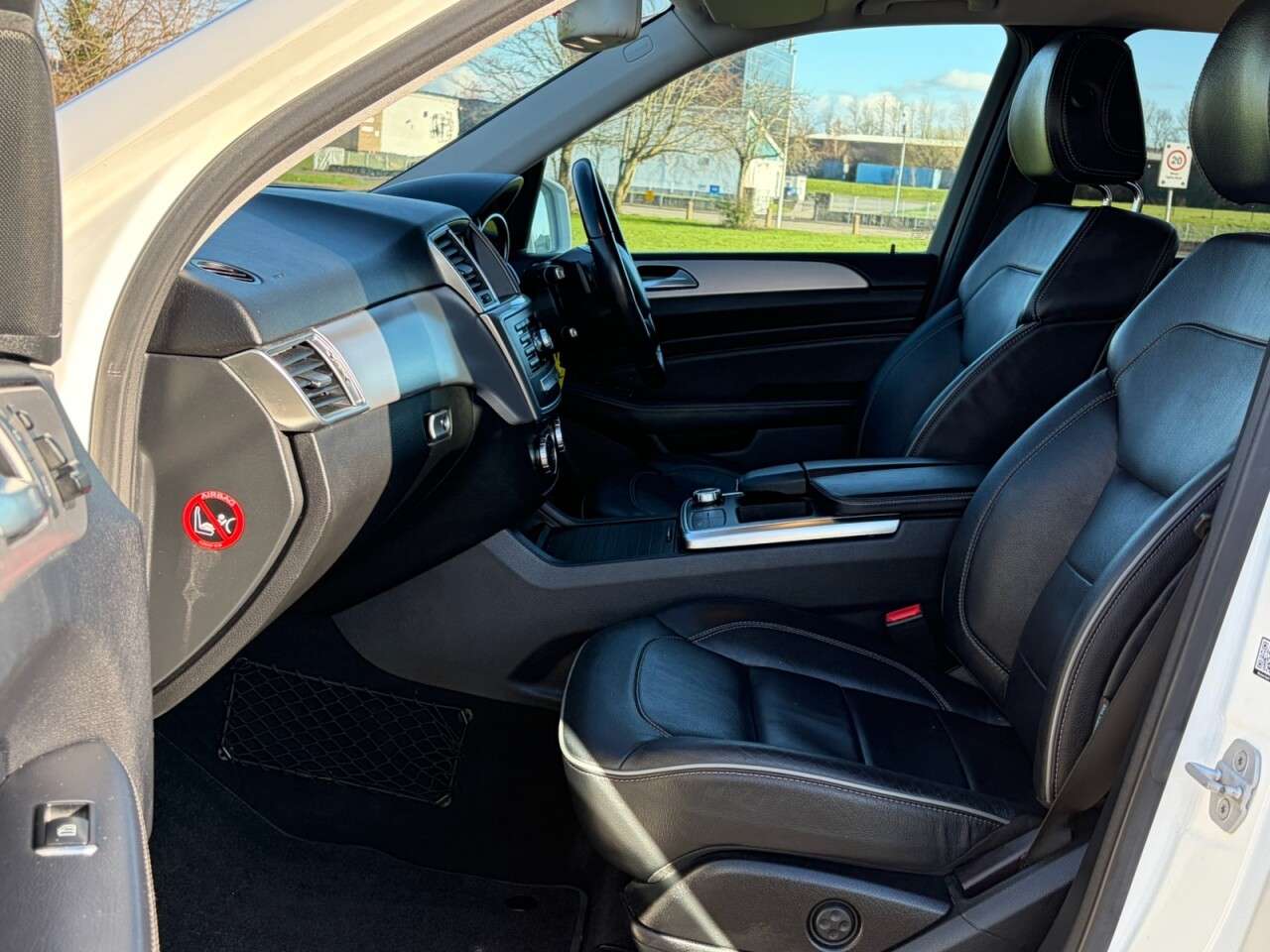 2012 MERCEDES-BENZ M-CLASS 2012 MERCEDES-BENZ M-CLASS