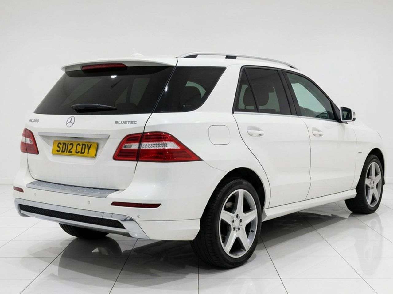 2012 MERCEDES-BENZ M-CLASS 2012 MERCEDES-BENZ M-CLASS