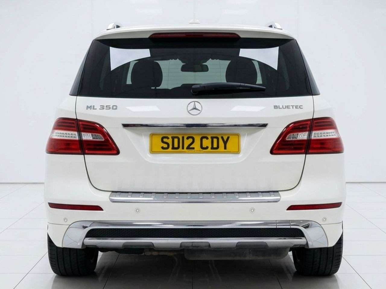 2012 MERCEDES-BENZ M-CLASS 2012 MERCEDES-BENZ M-CLASS