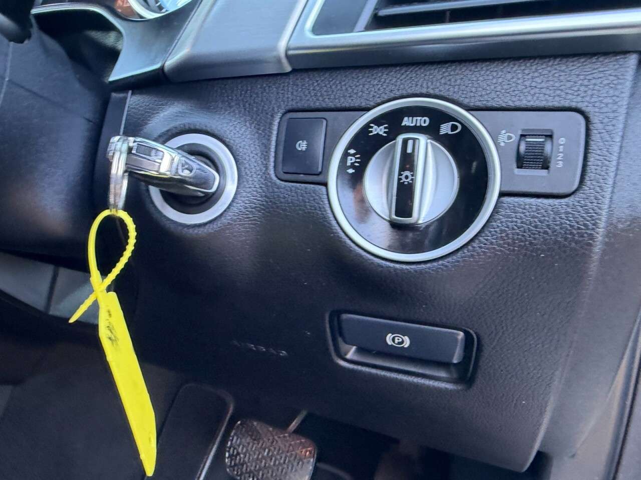 2012 MERCEDES-BENZ M-CLASS 2012 MERCEDES-BENZ M-CLASS