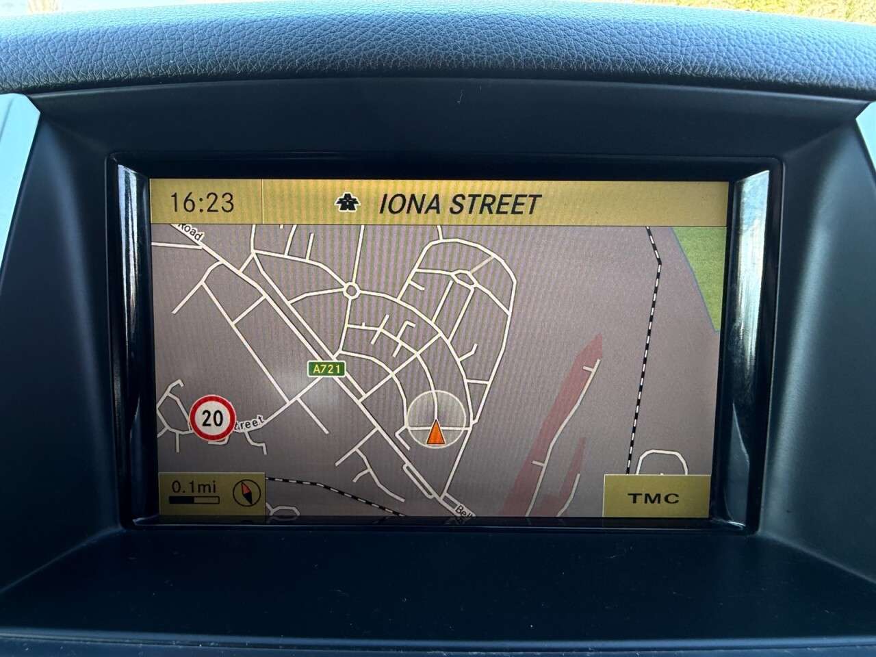 2012 MERCEDES-BENZ M-CLASS 2012 MERCEDES-BENZ M-CLASS