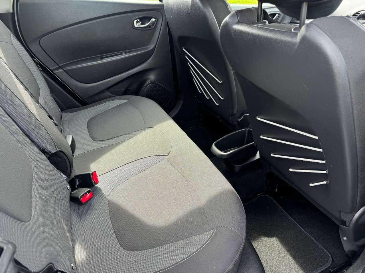 2016 RENAULT CAPTUR 2016 RENAULT CAPTUR