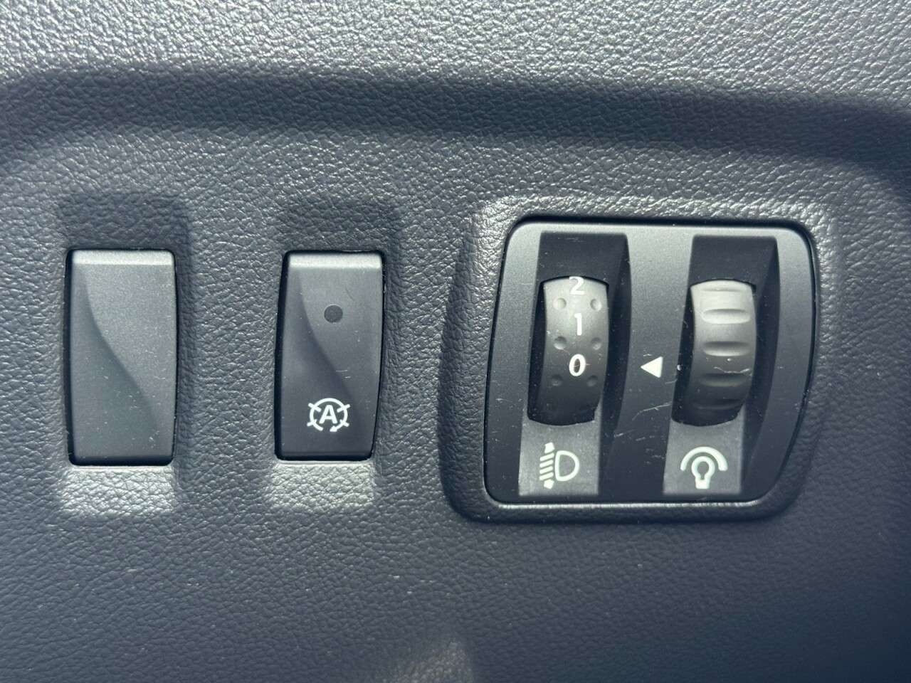 2016 RENAULT CAPTUR 2016 RENAULT CAPTUR