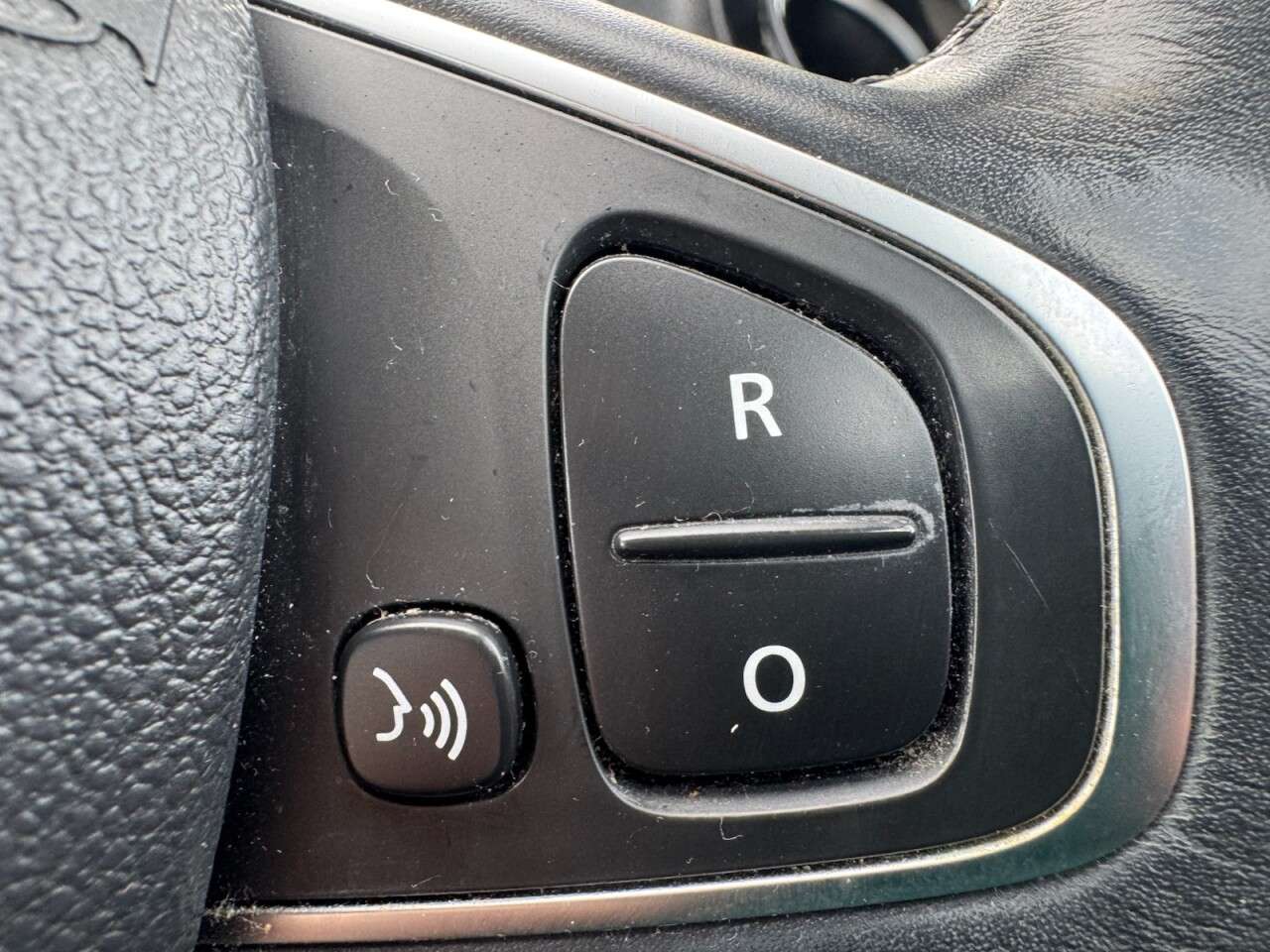 2016 RENAULT CAPTUR 2016 RENAULT CAPTUR