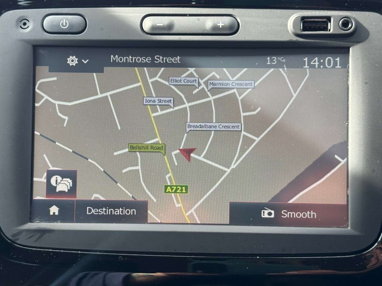 2016 RENAULT CAPTUR 2016 RENAULT CAPTUR