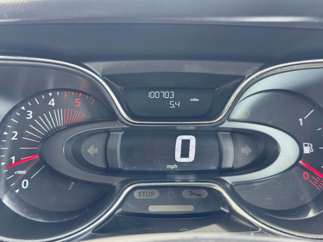 2016 RENAULT CAPTUR 2016 RENAULT CAPTUR