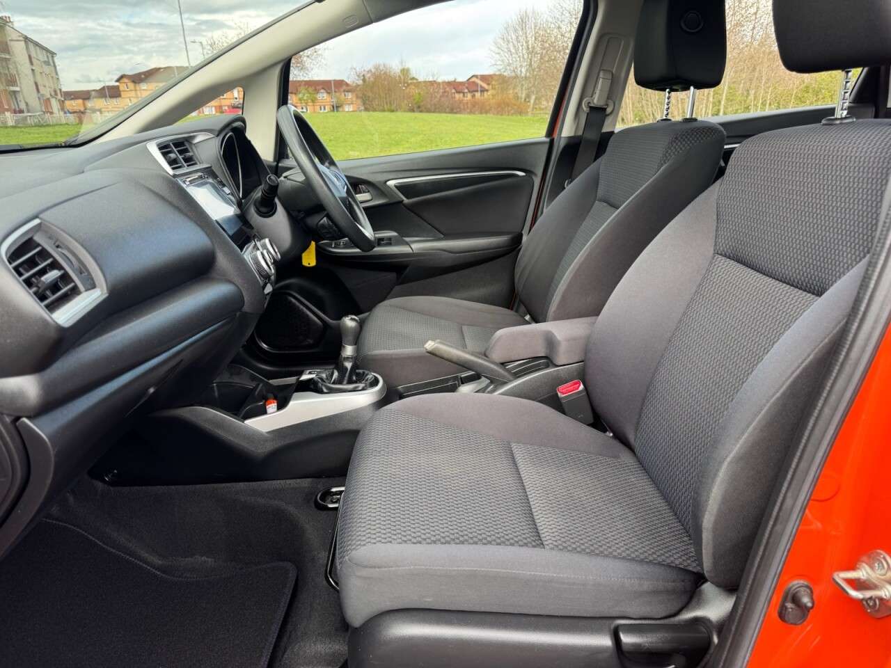 2018 HONDA JAZZ 2018 HONDA JAZZ