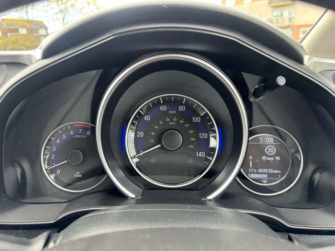 2018 HONDA JAZZ 2018 HONDA JAZZ