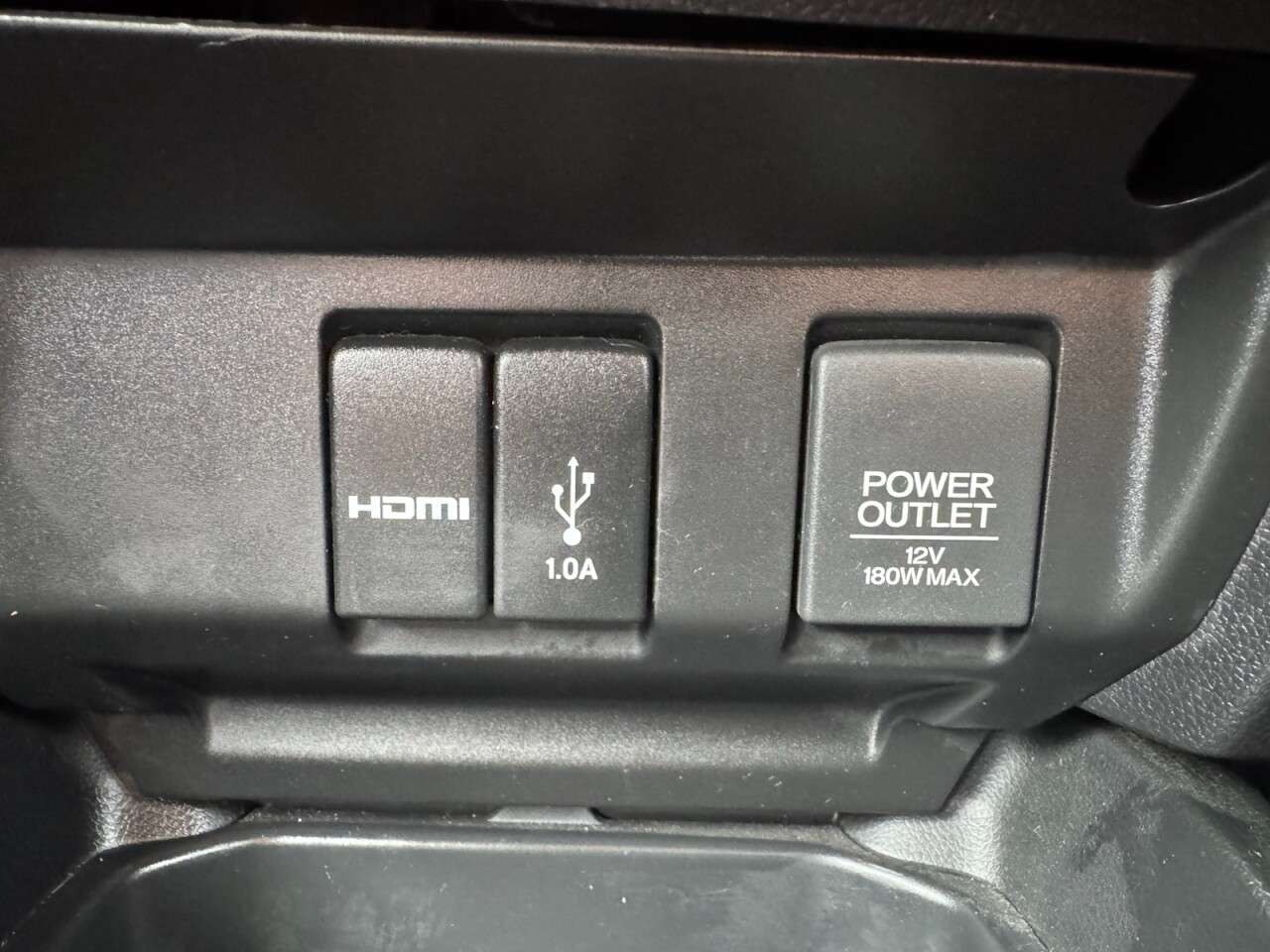 2018 HONDA JAZZ 2018 HONDA JAZZ