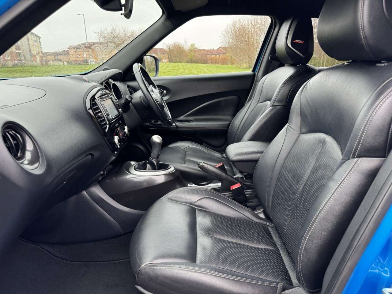 2019 NISSAN JUKE 2019 NISSAN JUKE