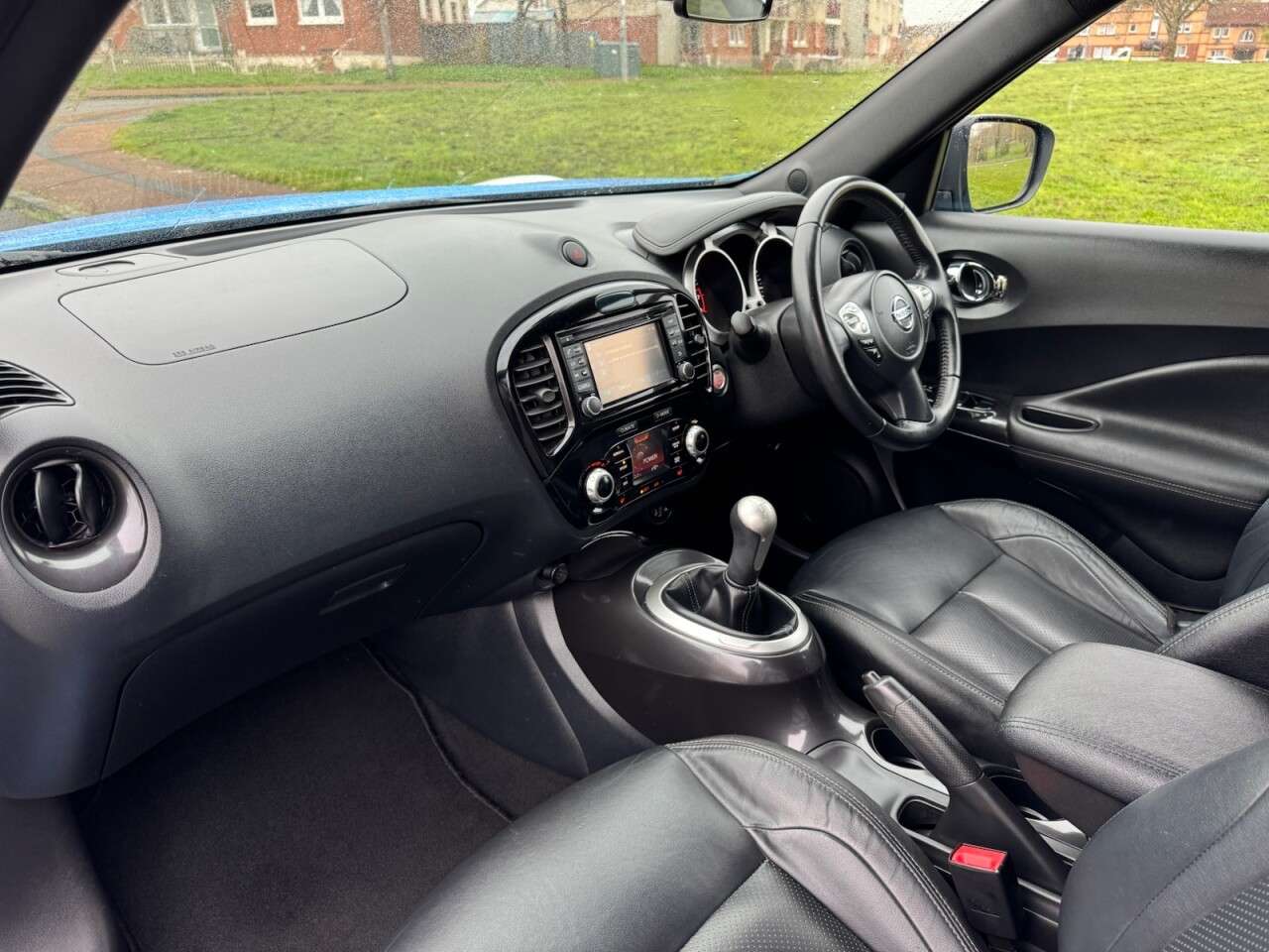 2019 NISSAN JUKE 2019 NISSAN JUKE
