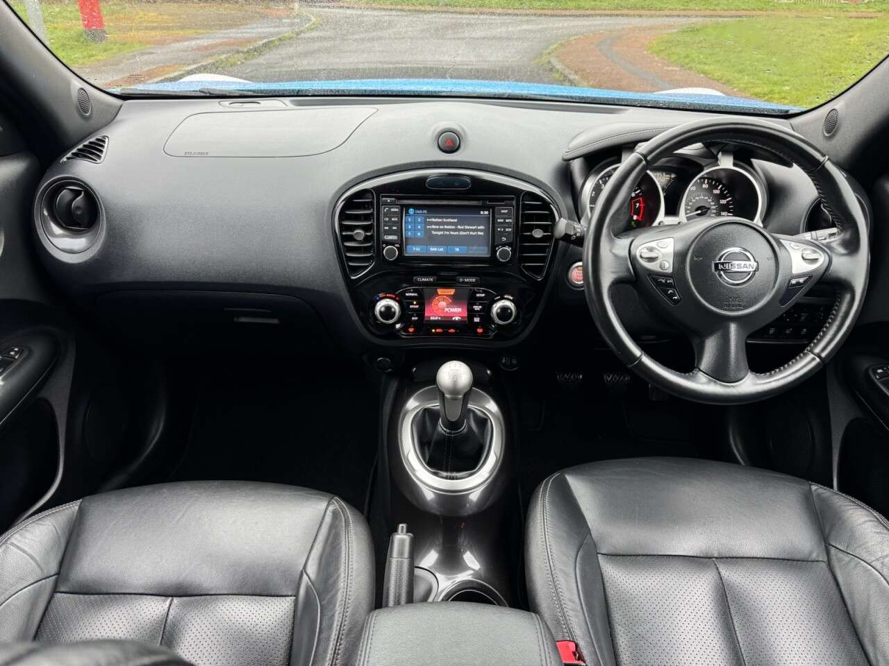 2019 NISSAN JUKE 2019 NISSAN JUKE