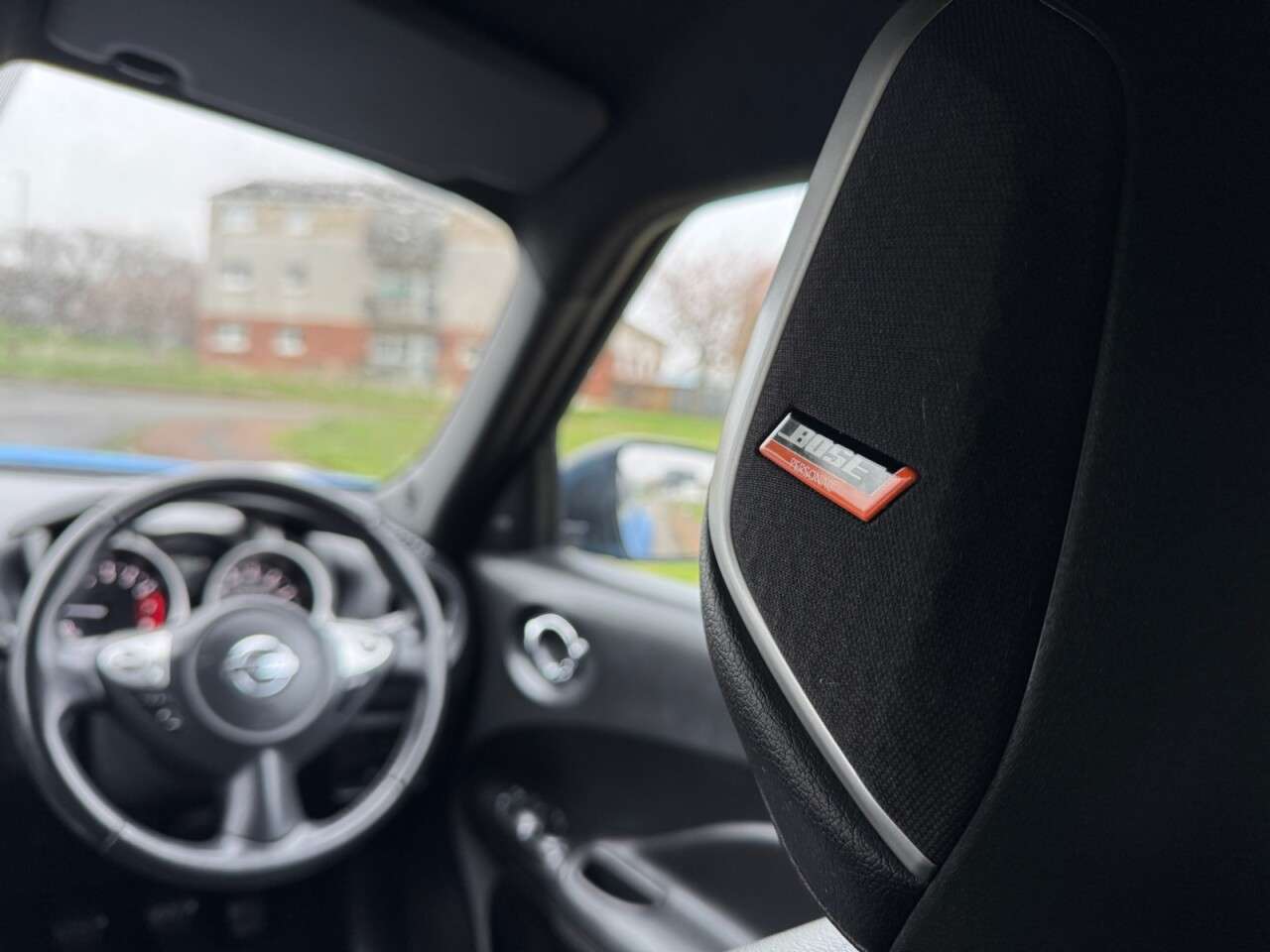 2019 NISSAN JUKE 2019 NISSAN JUKE