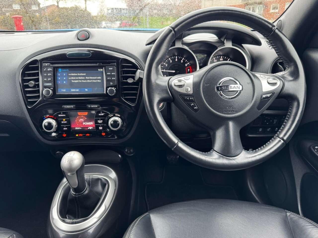 2019 NISSAN JUKE 2019 NISSAN JUKE