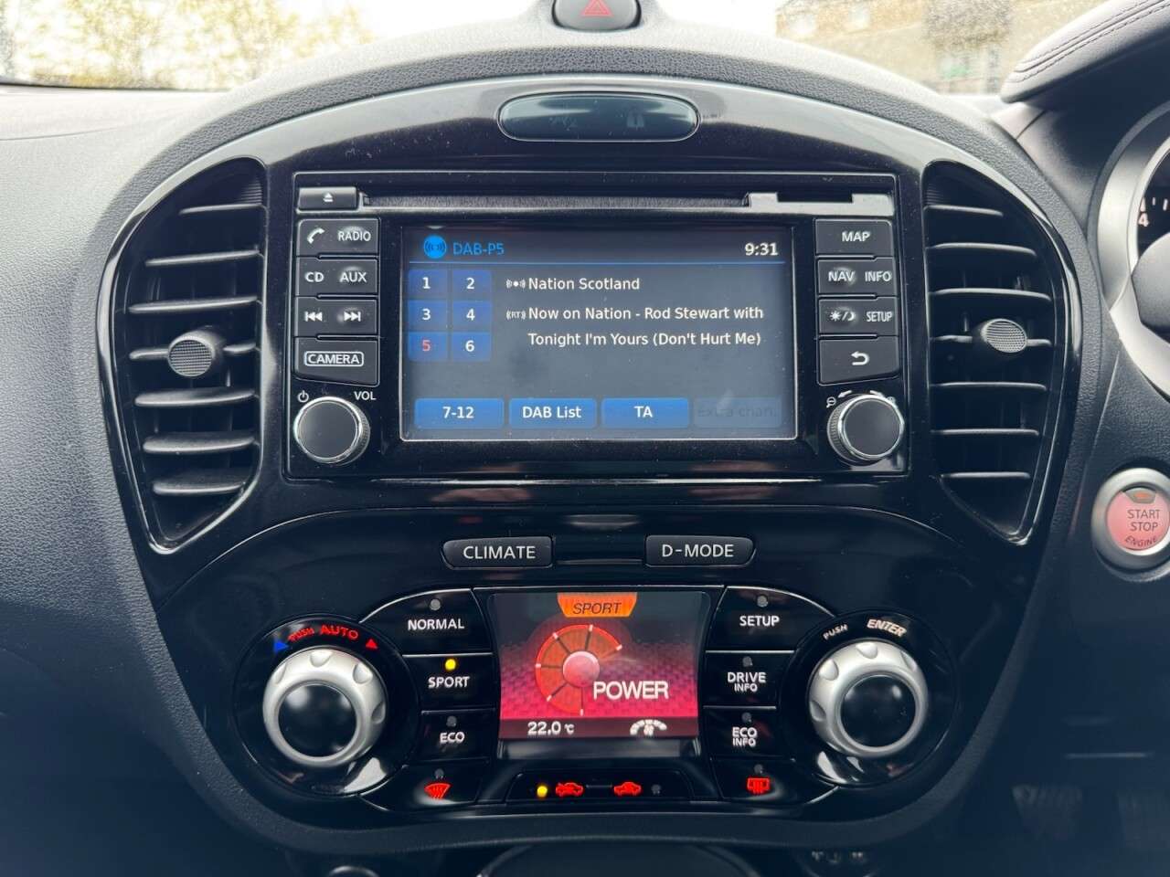 2019 NISSAN JUKE 2019 NISSAN JUKE