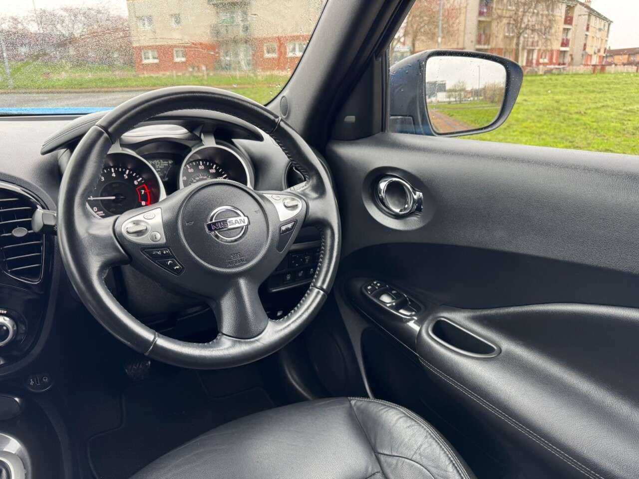 2019 NISSAN JUKE 2019 NISSAN JUKE