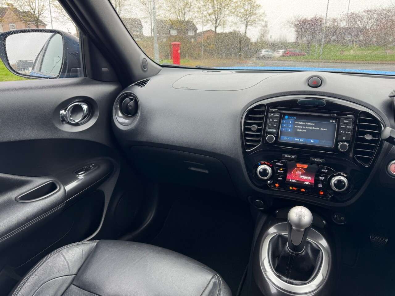 2019 NISSAN JUKE 2019 NISSAN JUKE