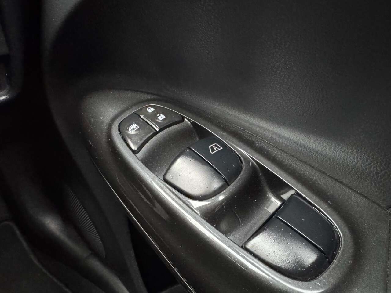 2019 NISSAN JUKE 2019 NISSAN JUKE