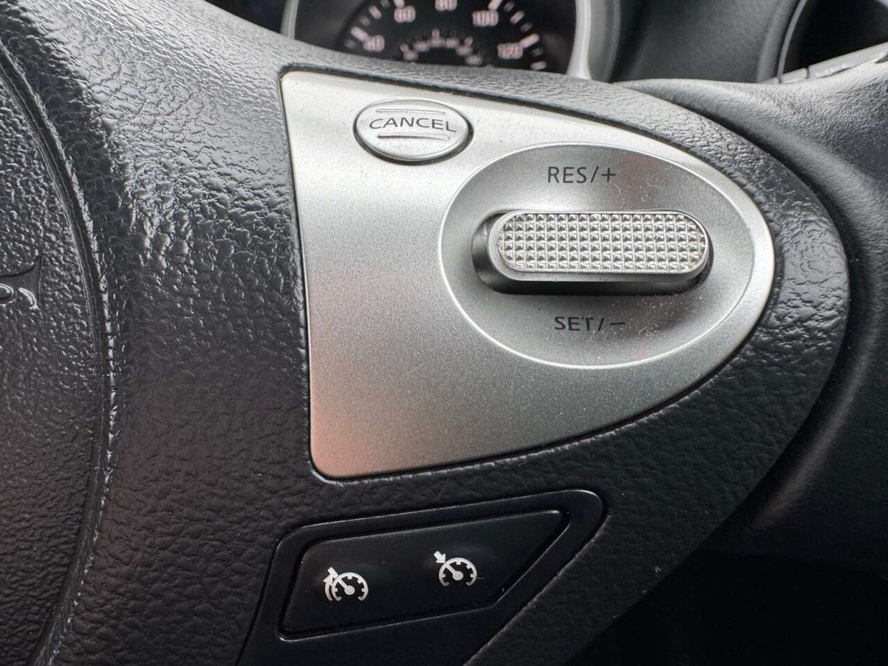 2019 NISSAN JUKE 2019 NISSAN JUKE