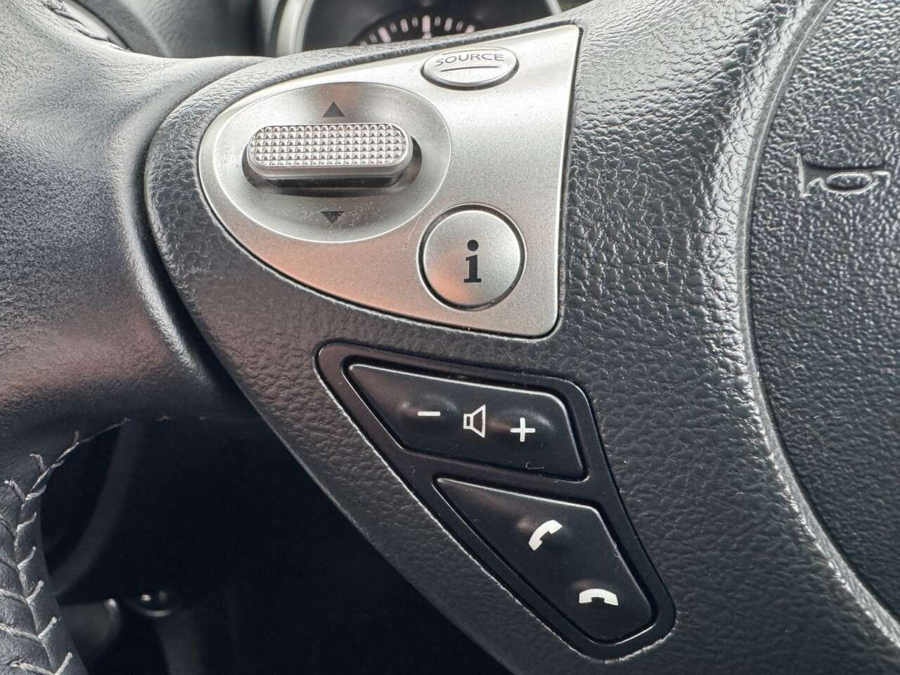 2019 NISSAN JUKE 2019 NISSAN JUKE