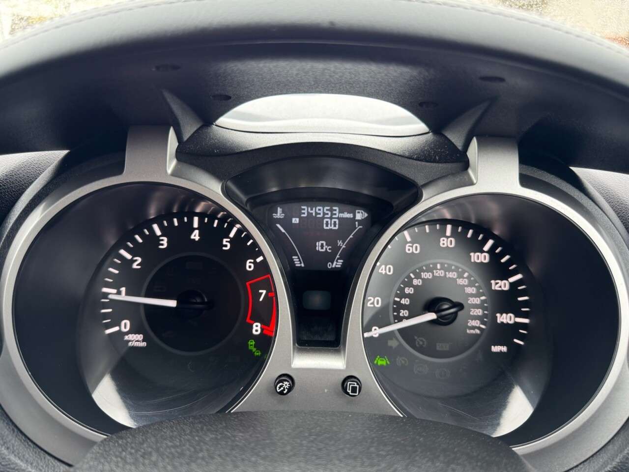 2019 NISSAN JUKE 2019 NISSAN JUKE