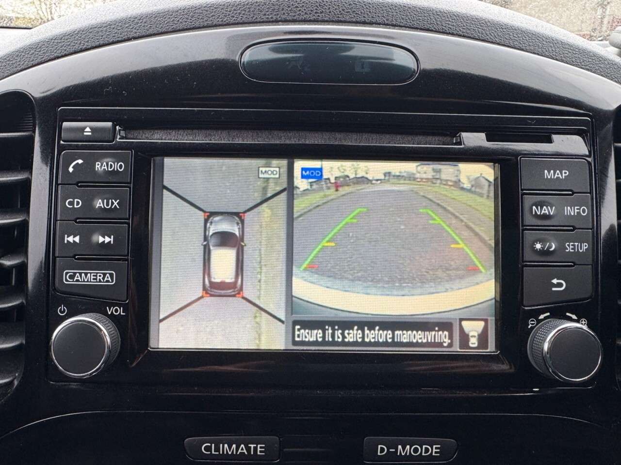 2019 NISSAN JUKE 2019 NISSAN JUKE