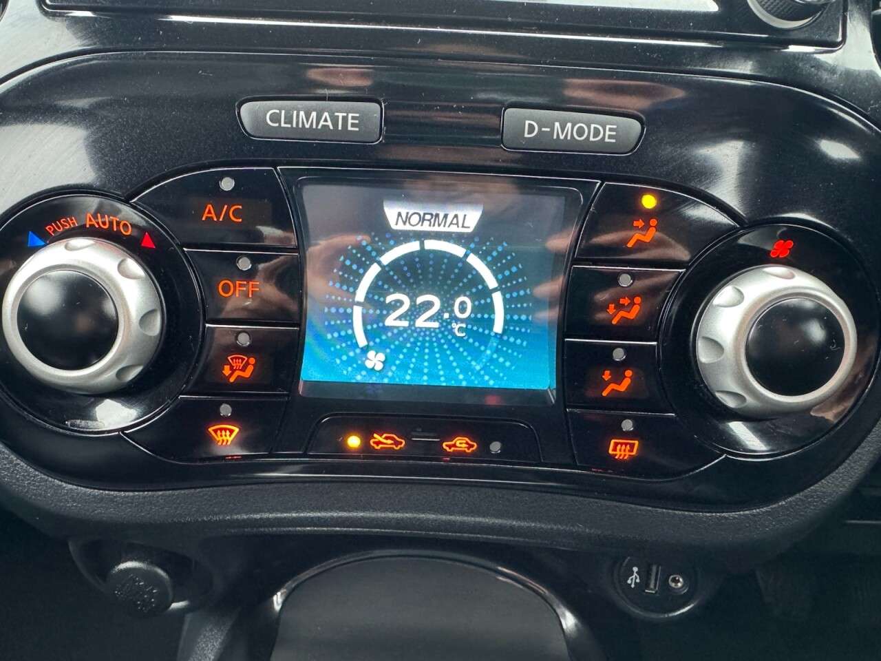 2019 NISSAN JUKE 2019 NISSAN JUKE