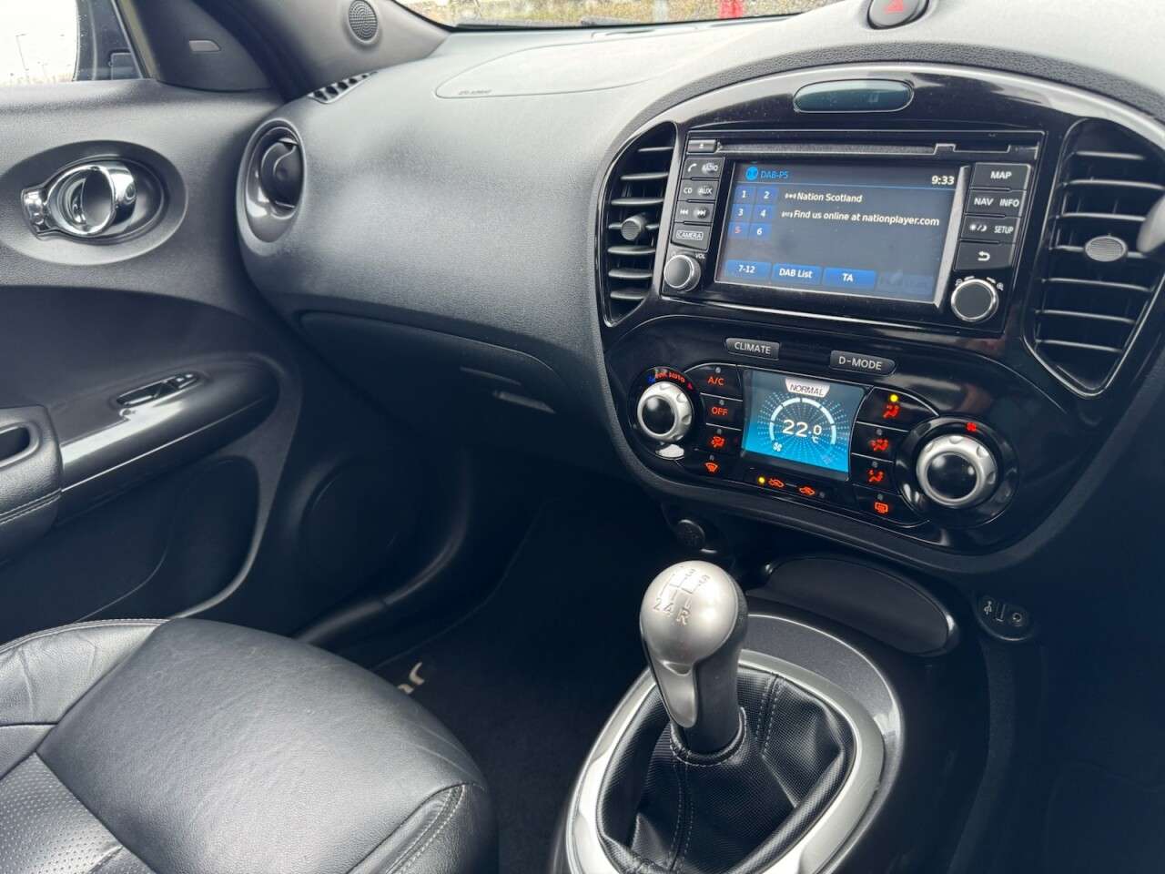 2019 NISSAN JUKE 2019 NISSAN JUKE