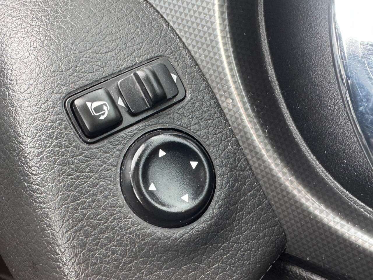 2017 NISSAN QASHQAI 2017 NISSAN QASHQAI