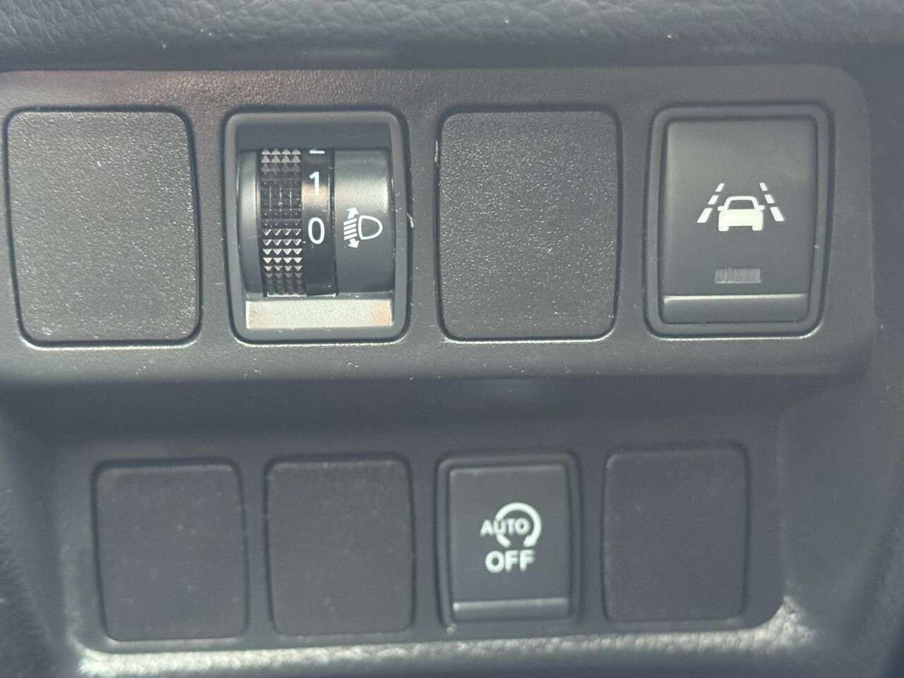2017 NISSAN QASHQAI 2017 NISSAN QASHQAI