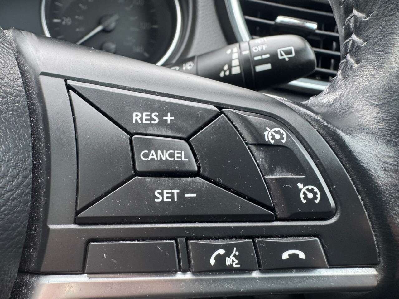 2017 NISSAN QASHQAI 2017 NISSAN QASHQAI