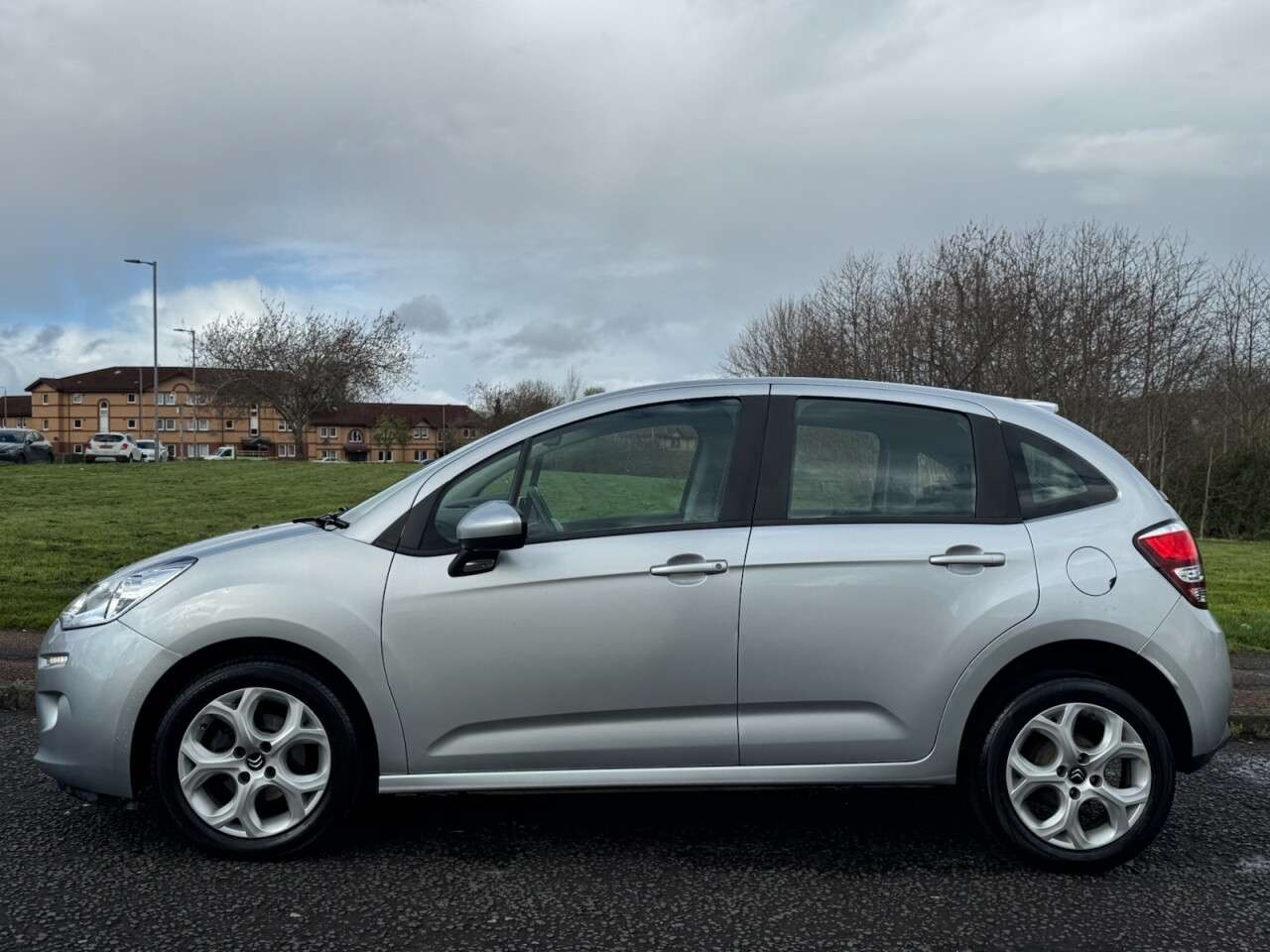 A 2016 CITROEN C3 1.6 BlueHDi Edition Hatchback 5dr Diesel Manual Euro 6 (75 ps) Part Ex Welc A 2016 CITROEN C3 1.6 BlueHDi Edition Hatchback 5dr Diesel Manual Euro 6 (75 ps) Part Ex Welc