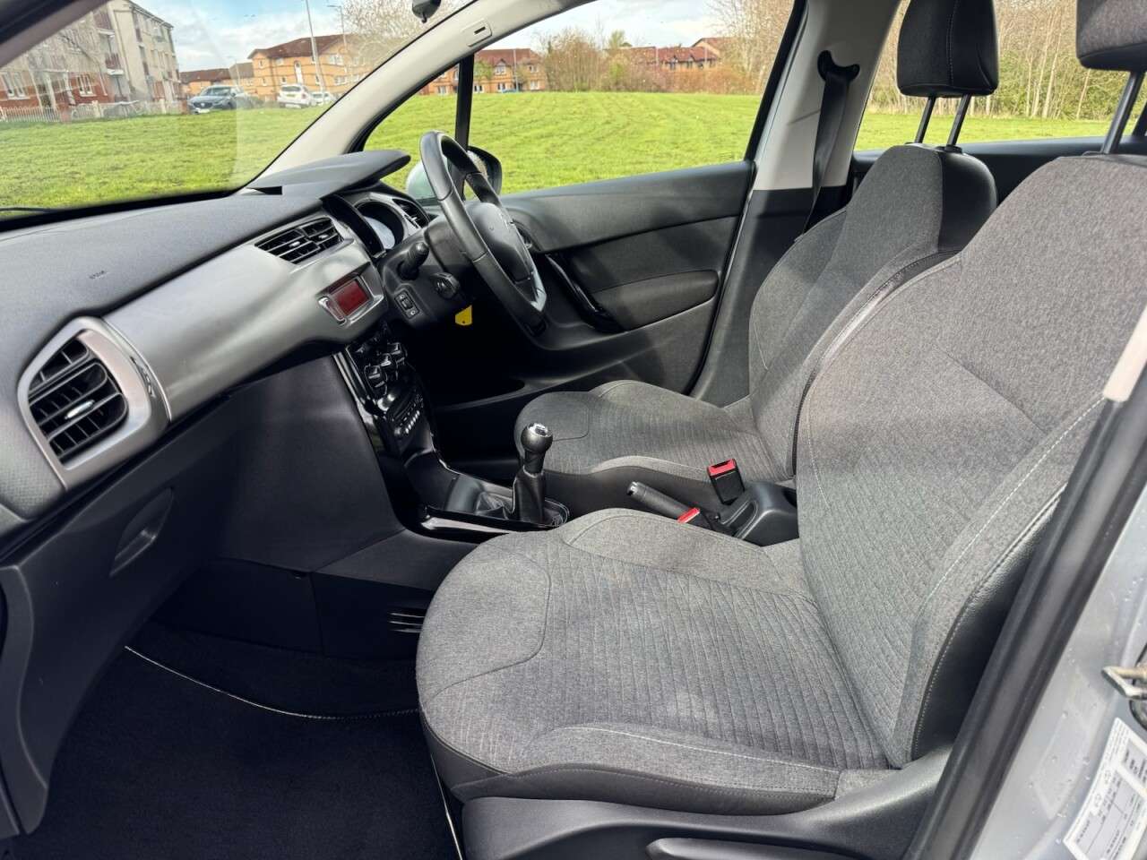 2016 CITROEN C3 2016 CITROEN C3