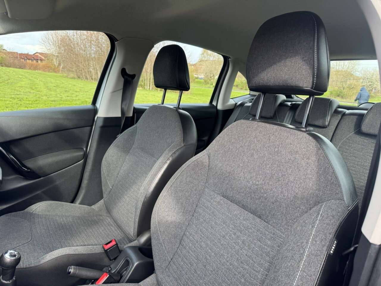 2016 CITROEN C3 2016 CITROEN C3