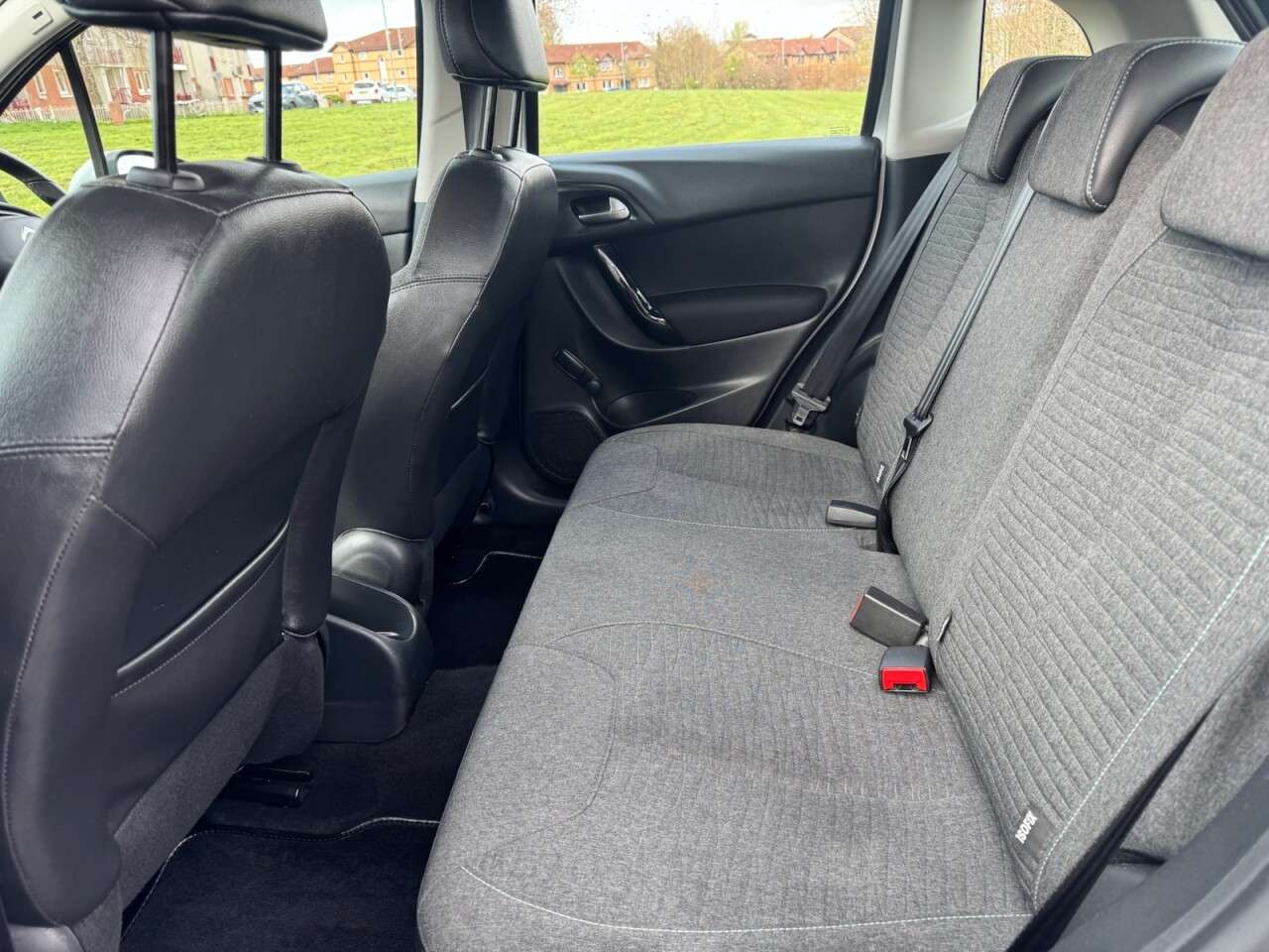 2016 CITROEN C3 2016 CITROEN C3