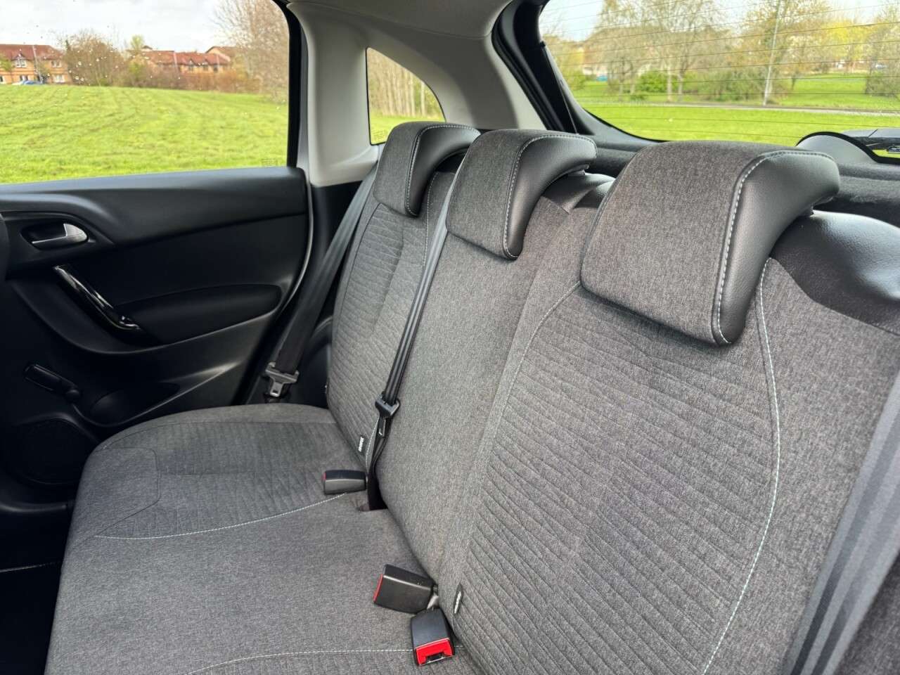 2016 CITROEN C3 2016 CITROEN C3