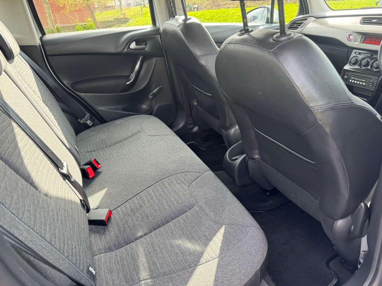 2016 CITROEN C3 2016 CITROEN C3
