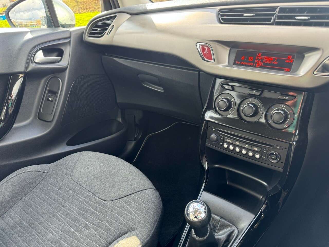 2016 CITROEN C3 2016 CITROEN C3