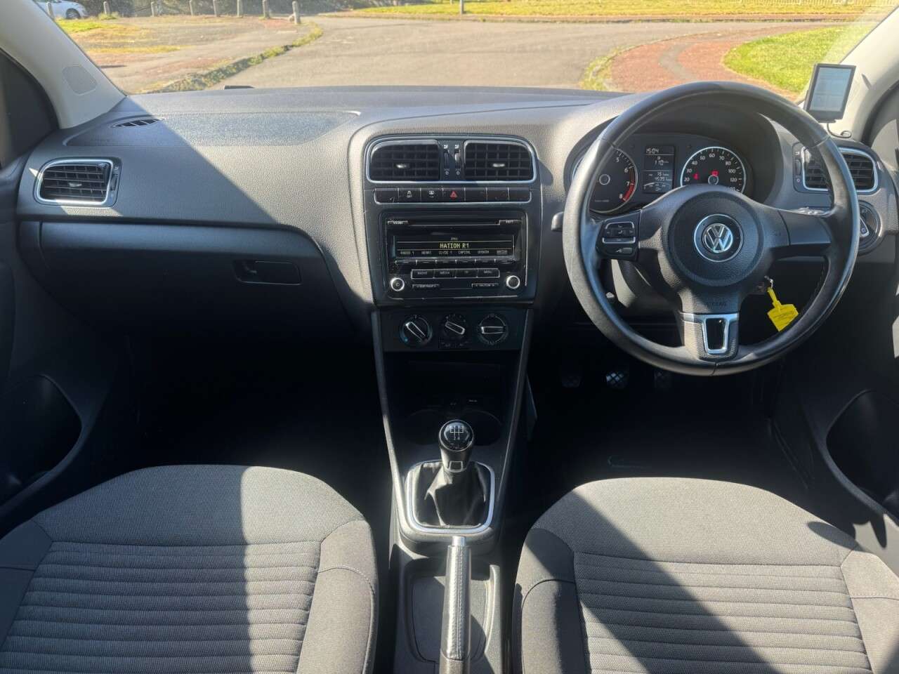 2013 VOLKSWAGEN POLO 2013 VOLKSWAGEN POLO