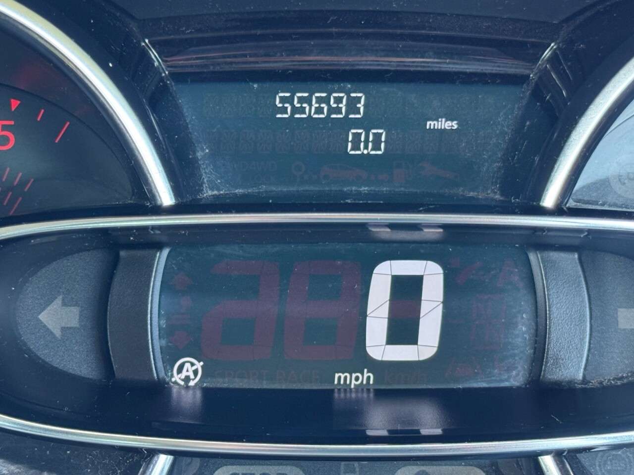 2018 RENAULT CLIO 2018 RENAULT CLIO