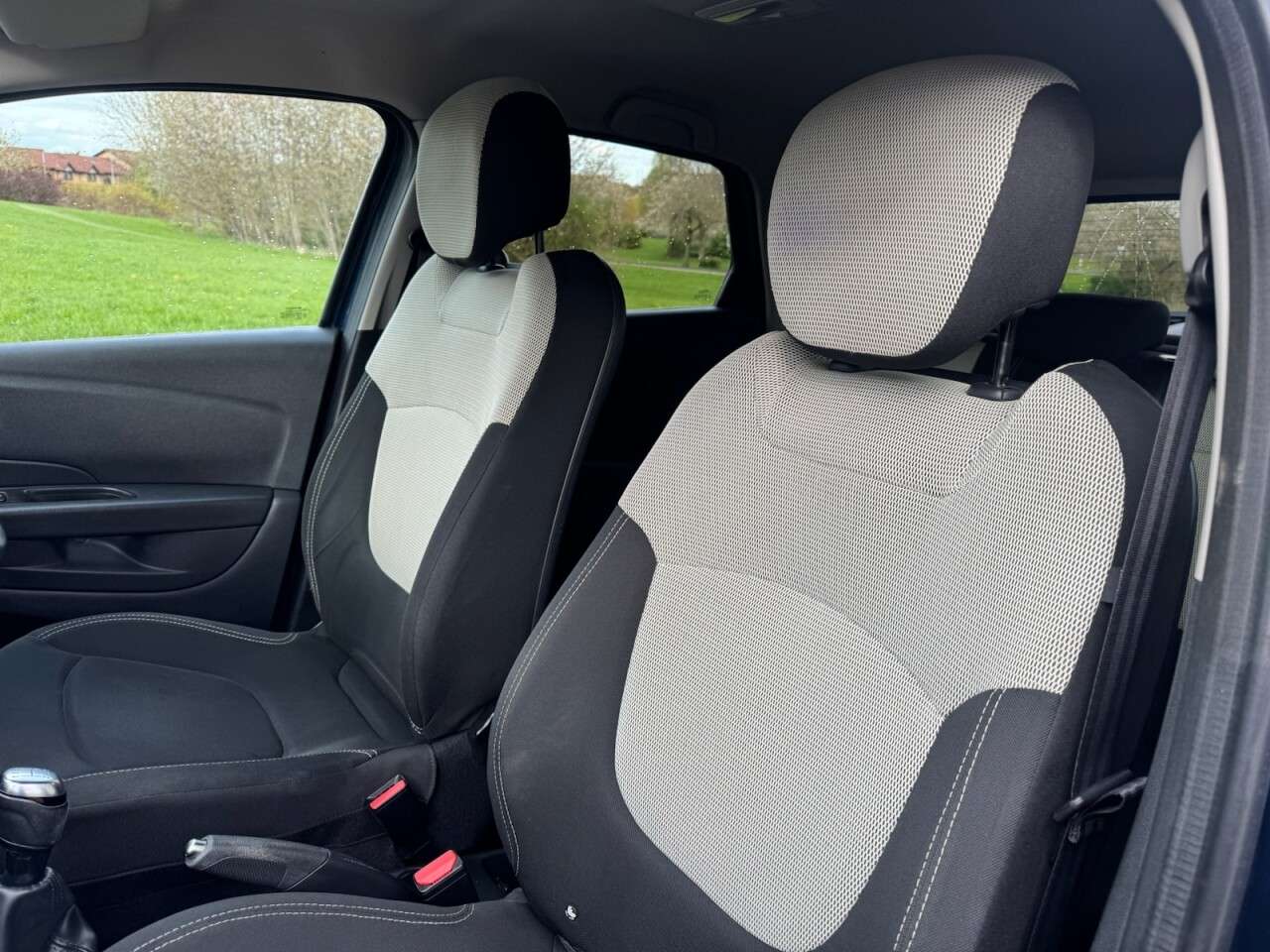 2018 RENAULT CAPTUR 2018 RENAULT CAPTUR