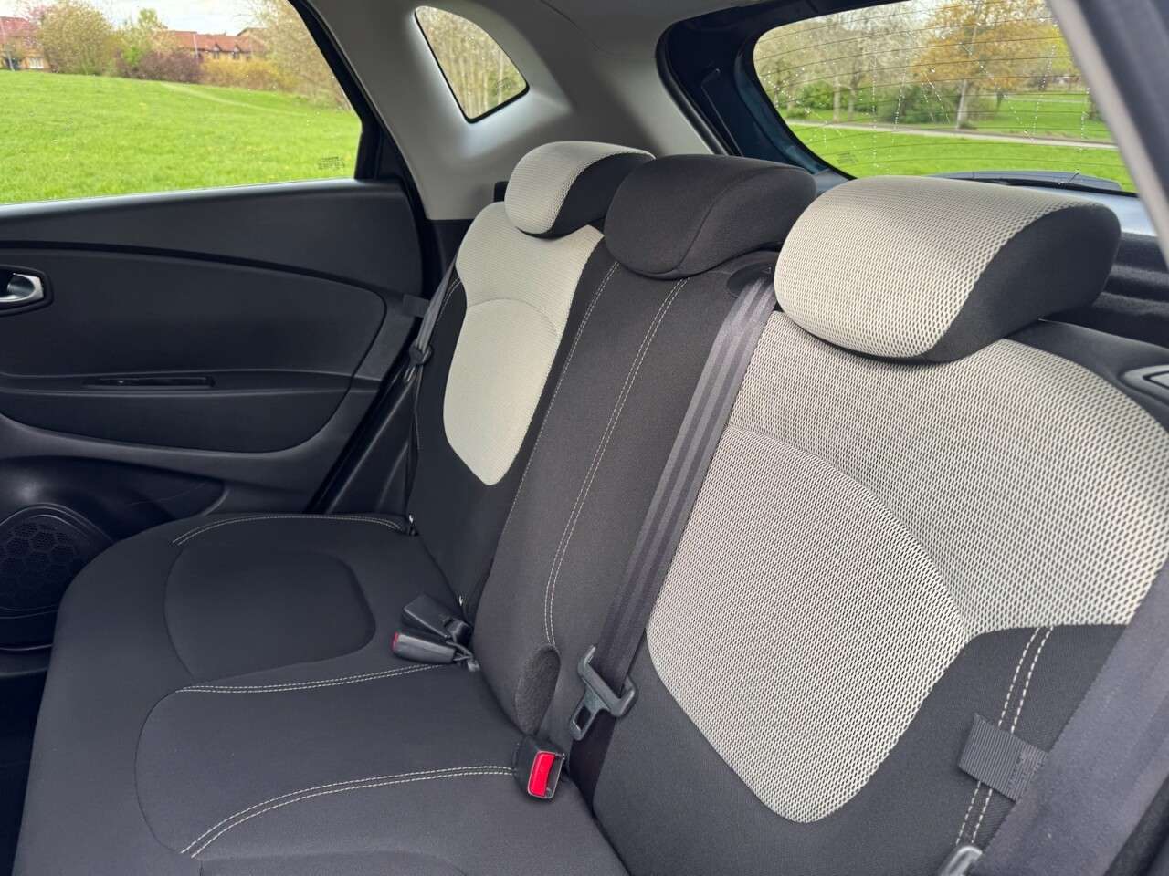 2018 RENAULT CAPTUR 2018 RENAULT CAPTUR