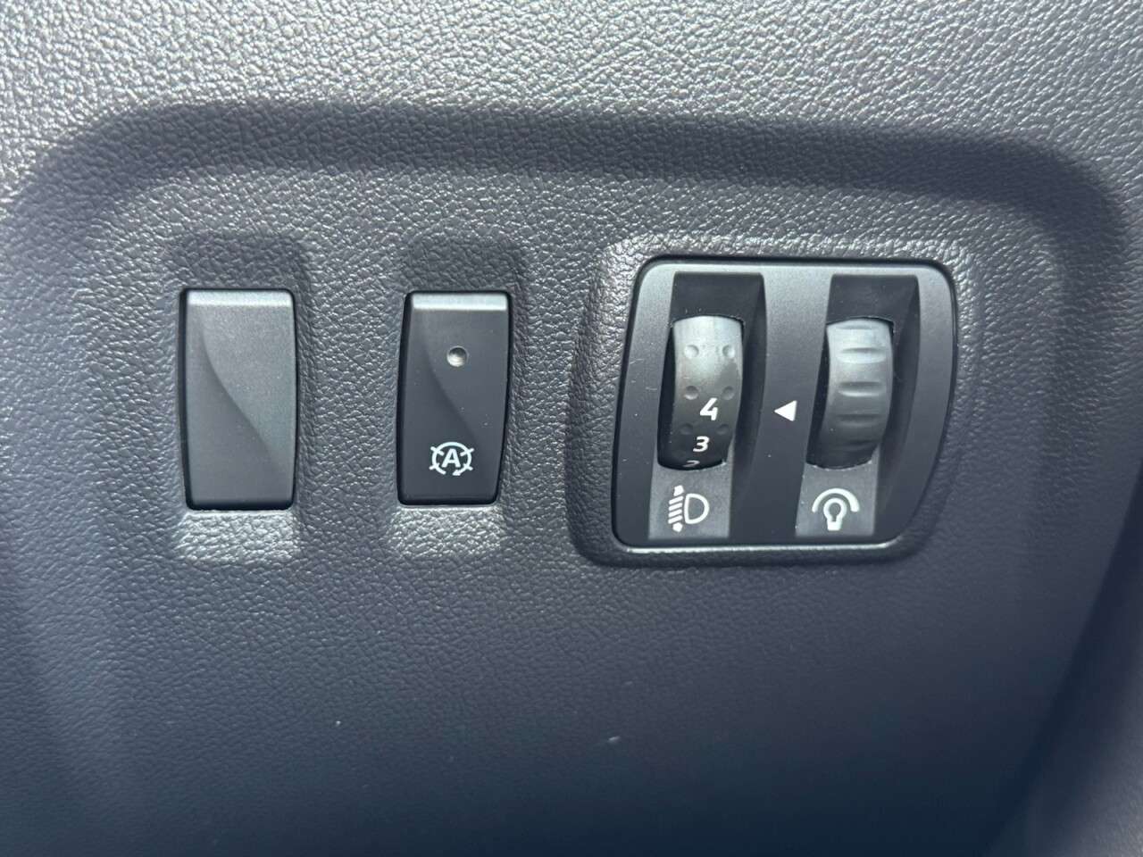 2018 RENAULT CAPTUR 2018 RENAULT CAPTUR