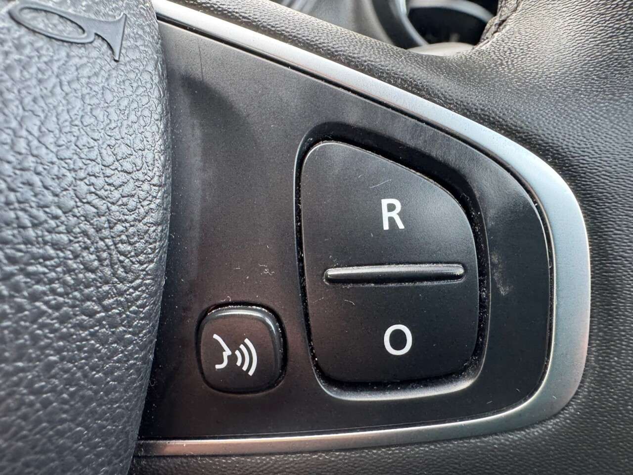 2018 RENAULT CAPTUR 2018 RENAULT CAPTUR