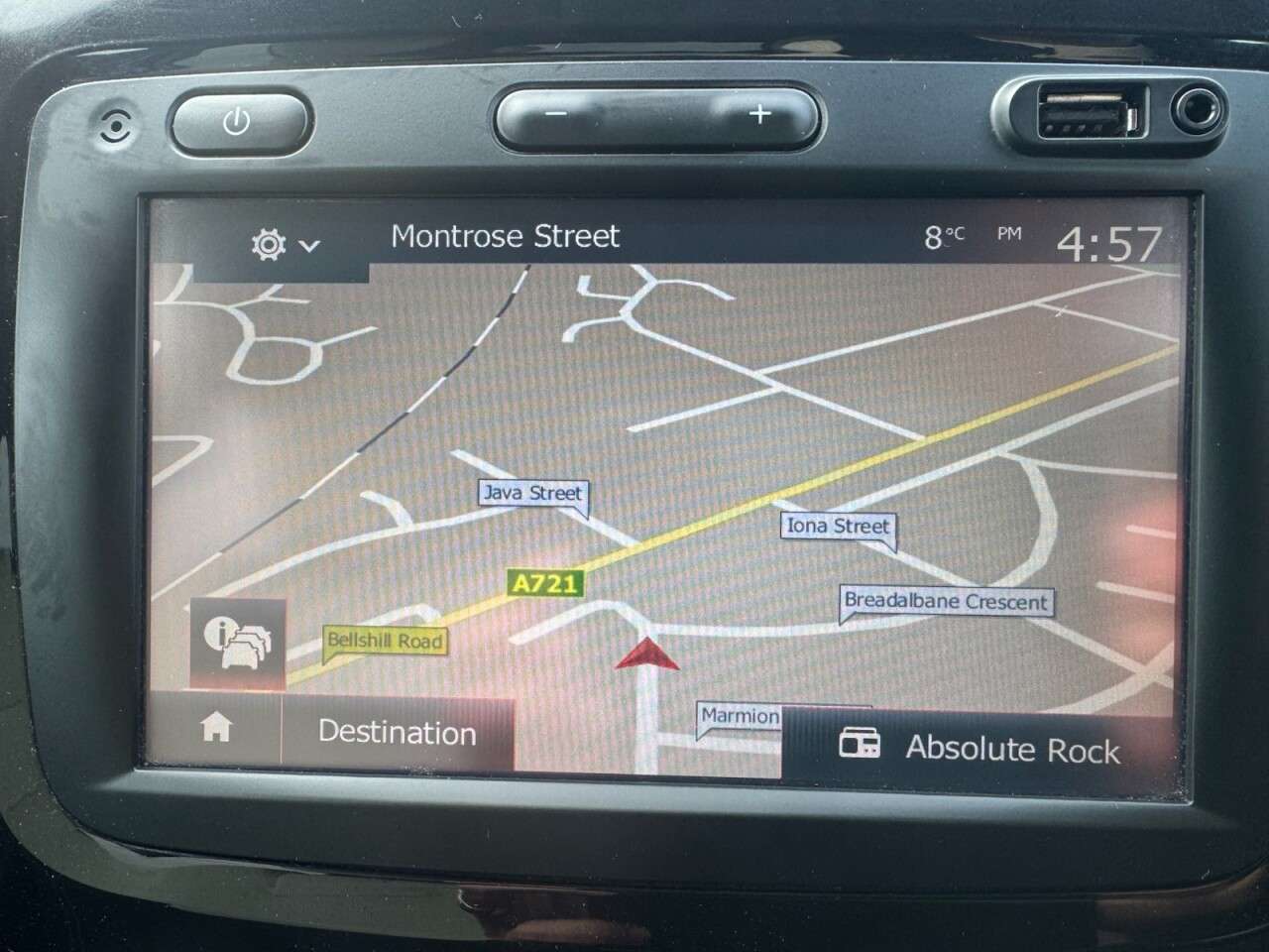 2018 RENAULT CAPTUR 2018 RENAULT CAPTUR