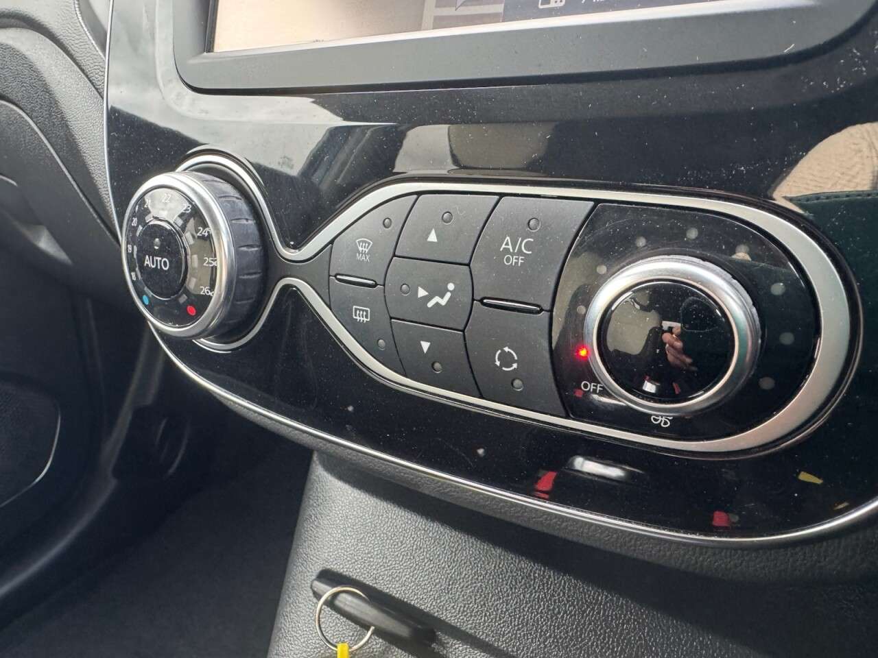 2018 RENAULT CAPTUR 2018 RENAULT CAPTUR