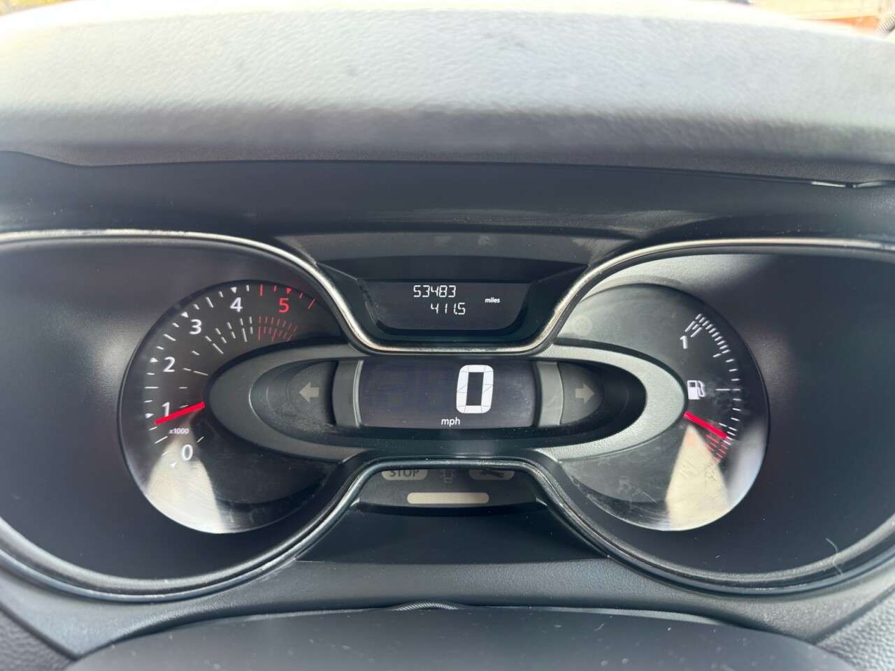 2018 RENAULT CAPTUR 2018 RENAULT CAPTUR