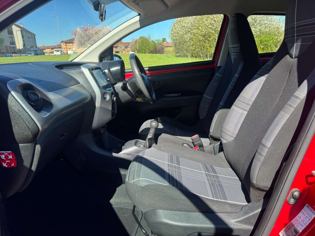 2017 PEUGEOT 108 2017 PEUGEOT 108